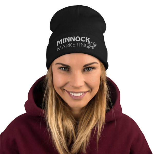 Minnock Beanies