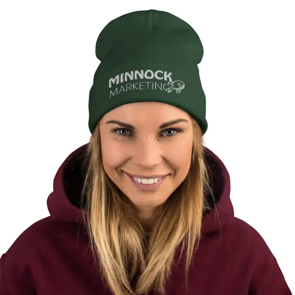 Minnock Beanies - Image 2