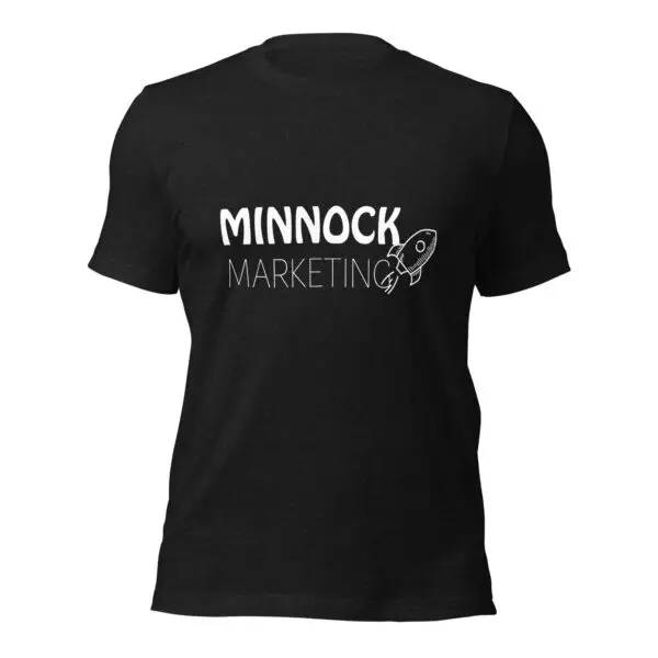 Unisex t-shirt - Image 2