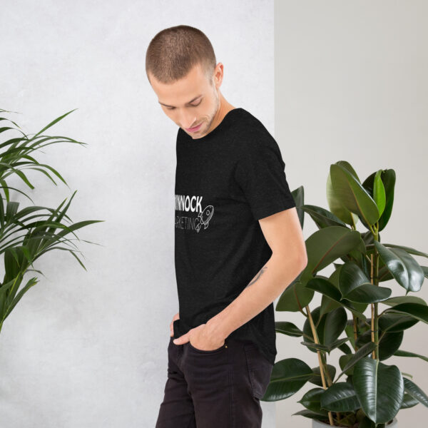 Unisex t-shirt - Image 5