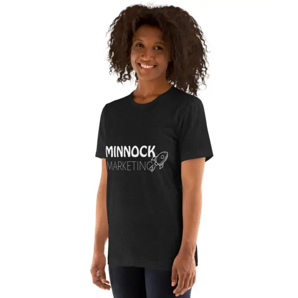 Unisex t-shirt - Image 6