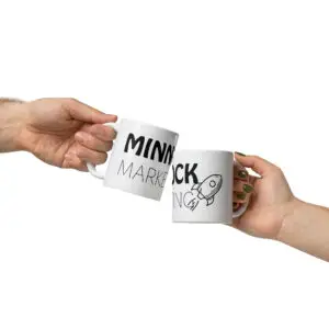 Minnocks Mugs